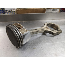 10P212 Piston and Connecting Rod Standard For 09-10 Ford F-150  5.4 8L3Z6200AA